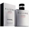 Chanel Allure Homme Sport pánska toaletná voda 50 ml