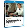 Bond - Chobotnička - Blu-ray
