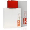 Jil Sander Sun Men toaletná voda pre mužov 75 ml