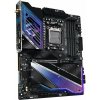 ASRock X870E Nova WiFi / AMD X870E / AM5 / 4x DDR5 DIMM / 5x M.2 / HDMI / USB-C / WiFi / ATX