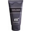 Mont Blanc Explorer Men sprchový gél 150 ml