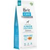Brit Care Grain-free Junior Large Breed Salmon 12 kg