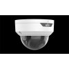 UNIVIEW Venkovní IP kamera 5MPx dome, 110°, Smart IR 30 m, analýza člověk/vozidlo IPC325LE-ADF28K-H