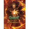 Gwent: The Art of The Witcher Card Game