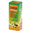 Cyper Extra kontrakt na komáre rôzne veľkosti 100 ml