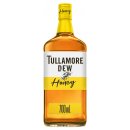 Tullamore Dew Honey 35% 0,7 l (čistá fľaša)