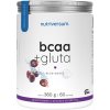 Nutriversum BCAA + GLUTA Blue Grape 360 g