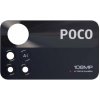 Náhradné sklo zadnej kamery - Xiaomi Poco X4 Pro 5G