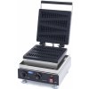 Lolly Waffle Maker - 4 lízátka na tyčinkách | Maxima, 9374251
