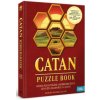 Catan Kniha hádanek Puzzle Book