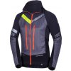 Pánská skialp bunda hybridní Northfinder Polartec® SOLISKO blackgrey 24/25 Velikost: XXL