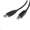StarTech -30 FT USB 3.0 A na USB B kábel M/M, 10 m (USB3SAB10M)