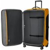 Samsonite ECODIVER SPINNER DUFFLE 79/29 , 117 l - veľký kufor na 4 kolieskach 140886 - Yellow - ecodiver 140886