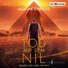 Tod auf dem Nil - Agatha Christie - online doručenie