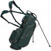 Big Max Aqua Eight H Stand Bag Forest green/Green camo