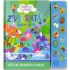 Zvieratá: Pozeraj sa a počúvaj