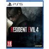 PS5 Resident Evil Remake