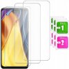 Tvrdené sklo gsmStyle pre Xiaomi POCO M3 Pro 5G 1 ks