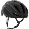 Cyklistická prilba Kask Sintesi - black 52-58 2026