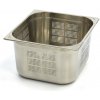 Maxima Gastronádoba 2/3 GN - perforovaná - hĺbka 20 cm