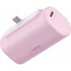Powerbanka Baseus Compact 5000 mAh PD 20W USB-C Ružová