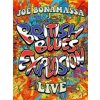 Bonamassa Joe - British Blues Explosion / Live / 2DVD [2 DVD]