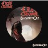 Ozzy Osbourne - Blizzard of Ozz (Picture Disc) (Remastered) (LP)