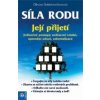 Síla rodu - její přijetí - Oksana Solodovnikovová