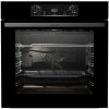 GJE Gorenje BO6737E02BG Čierna