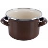 Orion Hrnec smalt BROWN Lem 0,95 l (113360)