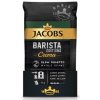 Jacobs Barista Crema zrnková káva 1000 g