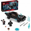 LEGO stavebnica LEGO® DC Batman™ 76181 Batmobil: Naháňačka s Tučniakom (5702016912982)