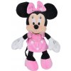 Plyšová hračka Disney Minnie, 25 cm