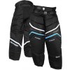 Pánske brankárske nohavice na florbal Tempish SIXTH SENSE T2.0 Čierna,Biela,Modrá