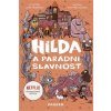 Hilda a parádní slavnost - Luke Pearson, Stephen Davies, Seaerra Miller ilustrácie