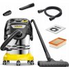 Multifunkčný vysávač Karcher KWD 6 P S V-25/6/22 1.628-484.0