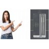 Parker Jotter Stainless Steel CT 1501/1563256