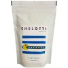 Chelotti Caffé Tanzania zrnková káva 250 g