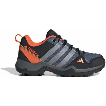 adidas topánky Terrex AX2R Hiking Shoes IF5702 modrá