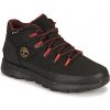 Timberland Sprint Trekker Mid Fab Wp čierne