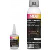 MIBO MIBO Racing Offroad vteřinové lepidlo (50g) + aktivátor spray (200ml)