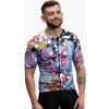 Pánsky cyklistický dres Quest Affray 2.0