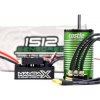 Castle Creations Castle motor 1512 1800ot/V senzored s reg. Mamba X