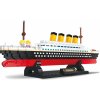 Koco stavebnica Titanic 35 x 8 x 14,5 cm