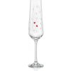 Crystalex Sparkly love 200 ml 2 ks