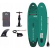 Paddleboard Aqua Marina Breeze 9'10 silver tree