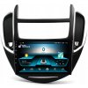 RÁDIO NAVIGÁCIA GPS CHEVROLET TRAX 2013-17 ANDROID