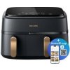 NA352/00 Teplovzdušná fritéza PHILIPS