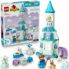 Lego® Ľadové kráľovstvo: Anna a Elsa a oslava na hrade