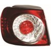 LAMPA TYL PR VW GOLF PLUS 05-13